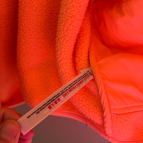 Free People Movement Hit The Slopes Fleece - Picture 7 of 7